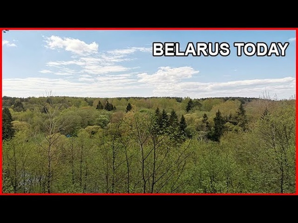 Природа Беларуси 2020 The nature of Belarus Beauty of Belarus الطبيعه في