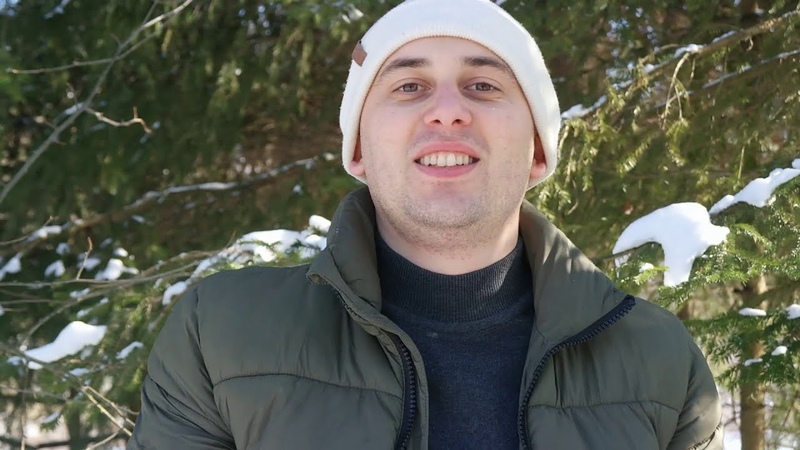 Dendi Zara Спасибі за love dendizabeats 2021 До дня святого Валентина (official
