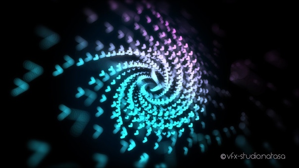 Trapcode 3 D Stroke Repeater After