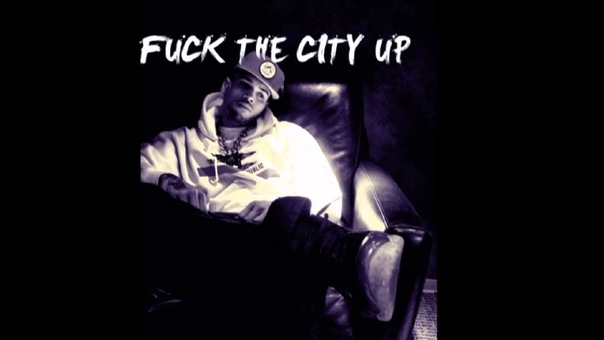 Chris Brown Fuck The City