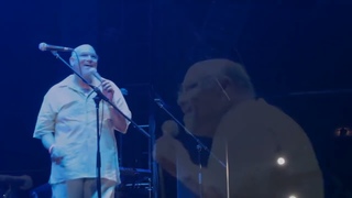 Phil Perry & Sergey Chipenko - Everything Must Change ( Karpekin's Jazz Box )