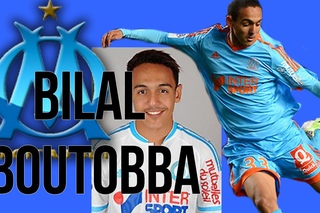 Welcome to Sevilla, Bilal Boutobba