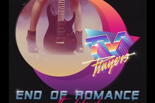 TV Players - End of Romance (Feat. LeBrock)