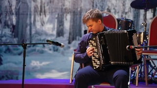 70 лет ДМШ Серов Дворцов Кирилл
