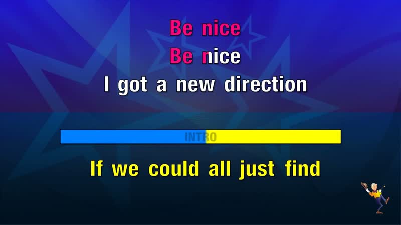 Be Nice Black Eyed Peas ft Snoop Dogg (
