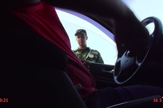 #Угроза #ДК мордой в пол #ОМОН: “-Я тебе голову разобью и вытащу отсюда“ #Дорожныйконтроль #Воронеж