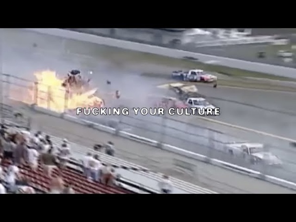 UICIDEBOY FUCKING YOUR CULTURE ( Lyric