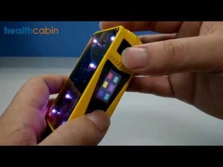 Sigelei KAOS Z 200W Box Mod First Look