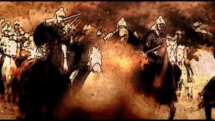 Teufelstanz Три ворона ( In Omne Tempus