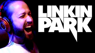 Linkin Park - Easier to Run (Cover by Jonathan Young & @Anthony Vincent )