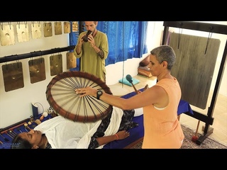 Experience the Magic of Sonorium Session | SVARAM - Five Elements