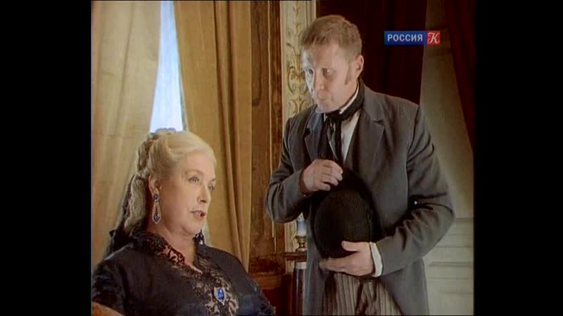 Петербургские тайны (1994 1998) драма, исторический, реж. Вадим